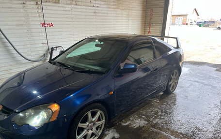 Honda Integra IV, 2001 год, 675 000 рублей, 4 фотография