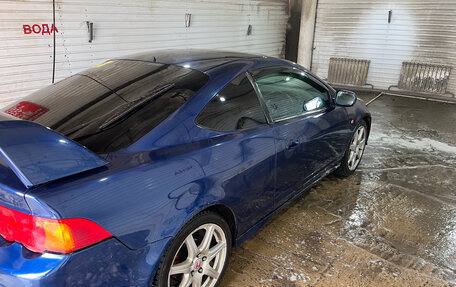 Honda Integra IV, 2001 год, 675 000 рублей, 7 фотография