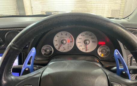 Honda Integra IV, 2001 год, 675 000 рублей, 9 фотография