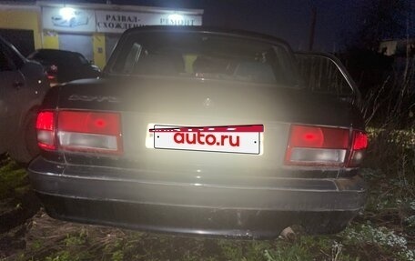 ГАЗ 31105 «Волга», 2005 год, 125 000 рублей, 12 фотография