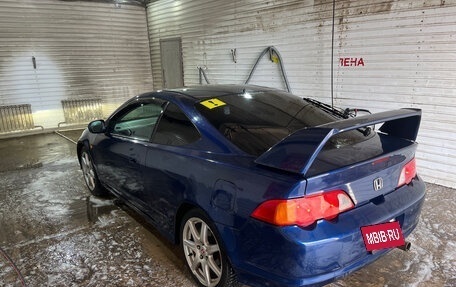 Honda Integra IV, 2001 год, 675 000 рублей, 3 фотография