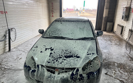 Honda Integra IV, 2001 год, 675 000 рублей, 11 фотография