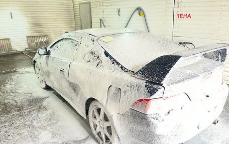 Honda Integra IV, 2001 год, 675 000 рублей, 13 фотография