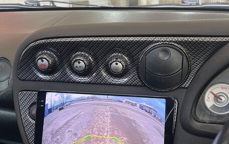 Honda Integra IV, 2001 год, 675 000 рублей, 15 фотография