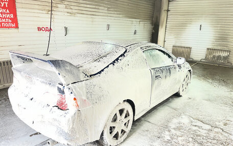 Honda Integra IV, 2001 год, 675 000 рублей, 12 фотография