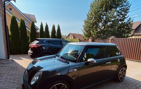 MINI Hatch, 2006 год, 700 000 рублей, 4 фотография