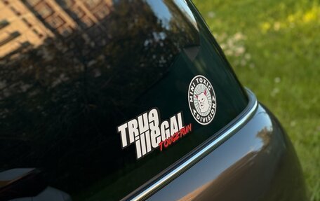 MINI Hatch, 2006 год, 700 000 рублей, 8 фотография