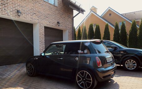 MINI Hatch, 2006 год, 700 000 рублей, 3 фотография