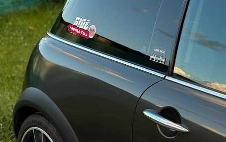 MINI Hatch, 2006 год, 700 000 рублей, 7 фотография