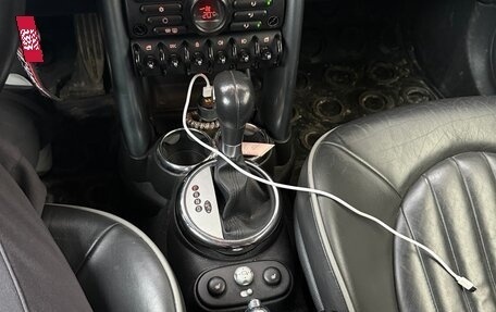 MINI Hatch, 2006 год, 700 000 рублей, 10 фотография