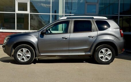 Nissan Terrano III, 2019 год, 1 750 000 рублей, 5 фотография