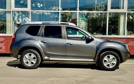 Nissan Terrano III, 2019 год, 1 750 000 рублей, 2 фотография