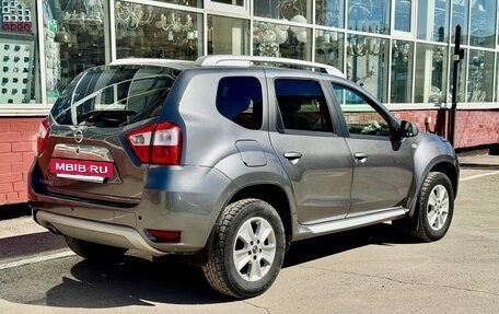 Nissan Terrano III, 2019 год, 1 750 000 рублей, 3 фотография