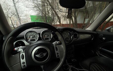 MINI Hatch, 2006 год, 700 000 рублей, 13 фотография