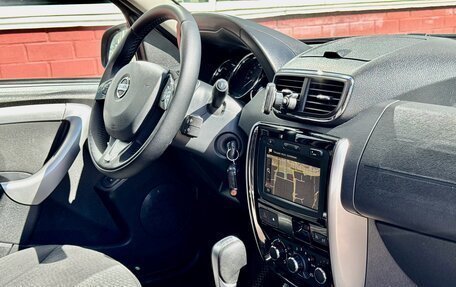 Nissan Terrano III, 2019 год, 1 750 000 рублей, 10 фотография