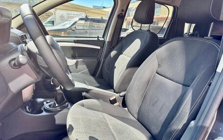 Nissan Terrano III, 2019 год, 1 750 000 рублей, 13 фотография