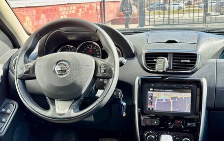 Nissan Terrano III, 2019 год, 1 750 000 рублей, 9 фотография