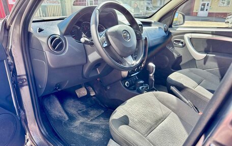 Nissan Terrano III, 2019 год, 1 750 000 рублей, 12 фотография