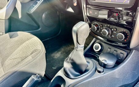 Nissan Terrano III, 2019 год, 1 750 000 рублей, 11 фотография