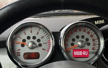 MINI Hatch, 2006 год, 700 000 рублей, 12 фотография