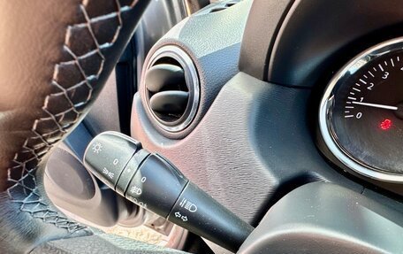 Nissan Terrano III, 2019 год, 1 750 000 рублей, 14 фотография