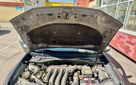 Nissan Terrano III, 2019 год, 1 750 000 рублей, 18 фотография