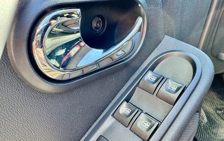 Nissan Terrano III, 2019 год, 1 750 000 рублей, 16 фотография