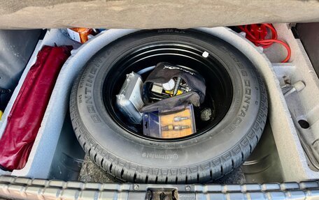 Nissan Terrano III, 2019 год, 1 750 000 рублей, 20 фотография