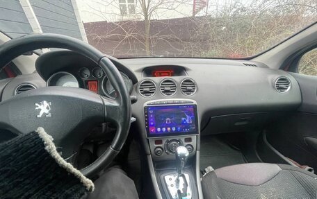 Peugeot 308 II, 2009 год, 369 000 рублей, 4 фотография