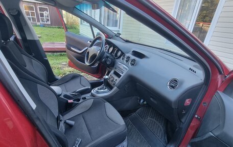 Peugeot 308 II, 2009 год, 369 000 рублей, 6 фотография