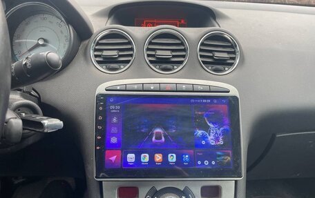 Peugeot 308 II, 2009 год, 369 000 рублей, 3 фотография