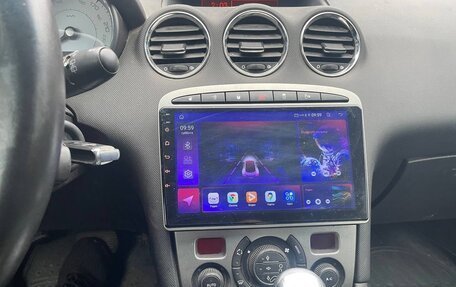 Peugeot 308 II, 2009 год, 369 000 рублей, 2 фотография