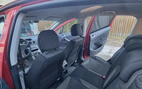 Peugeot 308 II, 2009 год, 369 000 рублей, 5 фотография