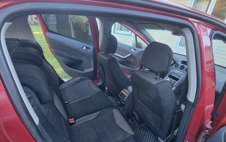 Peugeot 308 II, 2009 год, 369 000 рублей, 7 фотография