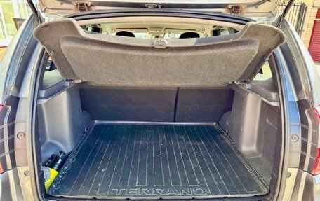Nissan Terrano III, 2019 год, 1 750 000 рублей, 19 фотография