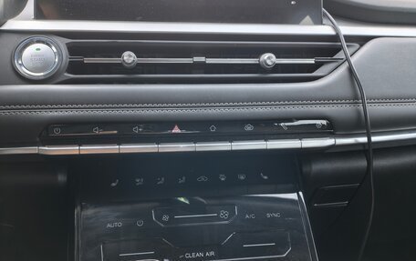 Chery Tiggo 7 Pro, 2021 год, 1 540 000 рублей, 7 фотография