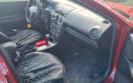 Mazda 6, 2004 год, 400 000 рублей, 6 фотография