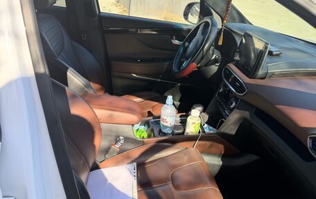 Hyundai Santa Fe IV, 2019 год, 3 200 000 рублей, 8 фотография