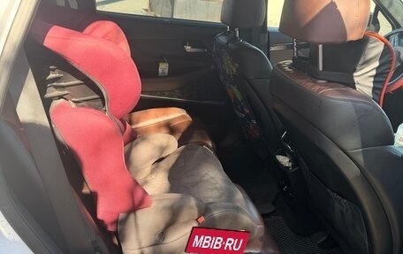 Hyundai Santa Fe IV, 2019 год, 3 200 000 рублей, 6 фотография