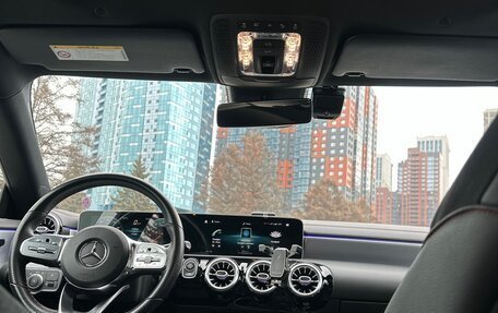 Mercedes-Benz CLA, 2020 год, 3 590 000 рублей, 3 фотография