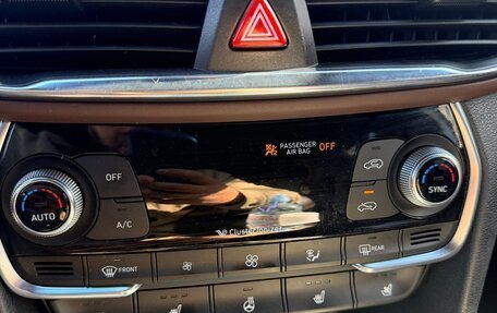 Hyundai Santa Fe IV, 2019 год, 3 200 000 рублей, 12 фотография