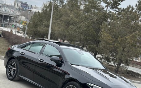 Mercedes-Benz CLA, 2020 год, 3 590 000 рублей, 6 фотография