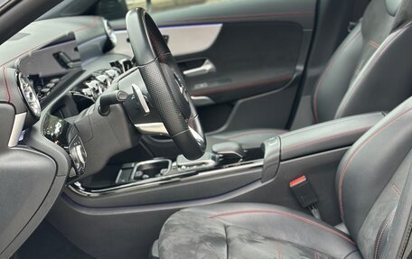 Mercedes-Benz CLA, 2020 год, 3 590 000 рублей, 7 фотография