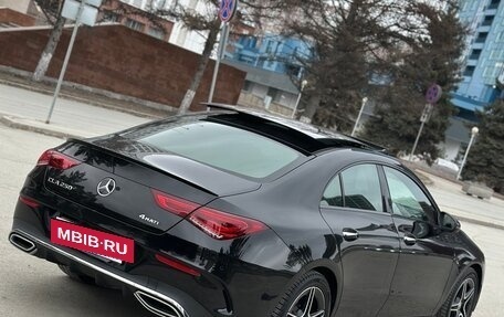 Mercedes-Benz CLA, 2020 год, 3 590 000 рублей, 5 фотография