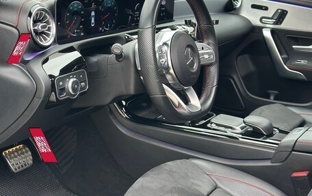 Mercedes-Benz CLA, 2020 год, 3 590 000 рублей, 8 фотография