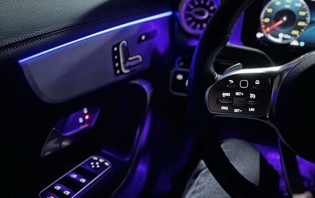 Mercedes-Benz CLA, 2020 год, 3 590 000 рублей, 17 фотография