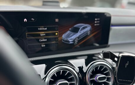 Mercedes-Benz CLA, 2020 год, 3 590 000 рублей, 20 фотография