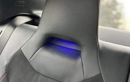 Mercedes-Benz CLA, 2020 год, 3 590 000 рублей, 23 фотография