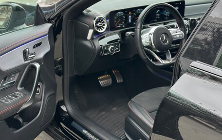 Mercedes-Benz CLA, 2020 год, 3 590 000 рублей, 27 фотография