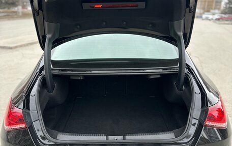 Mercedes-Benz CLA, 2020 год, 3 590 000 рублей, 25 фотография